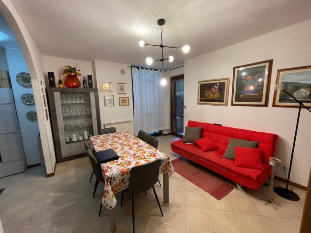 Appartamento in vendita a Sant'Andrea a Montecchio - Siena 145 mq Rif: 1319069