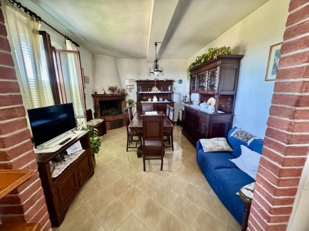 Appartamento in vendita a Coroncina - Siena 90 mq Rif: 1349426 - Foto 9