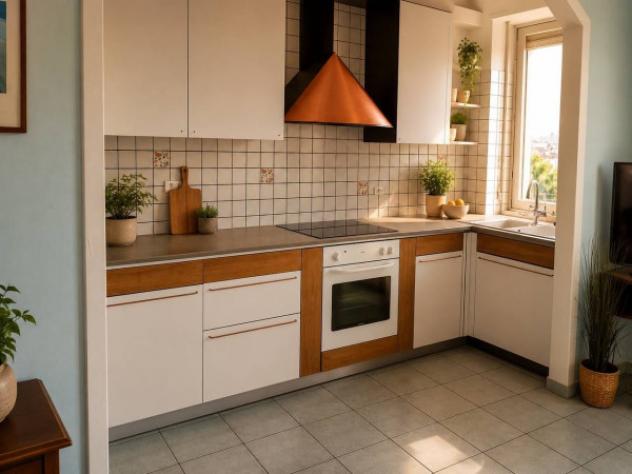 Appartamento di 114 m² con 4 locali in vendita a Torino - Foto 2