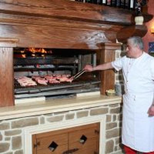 Ristorante La Campagnola - Pensione La Fontana - Foto 2