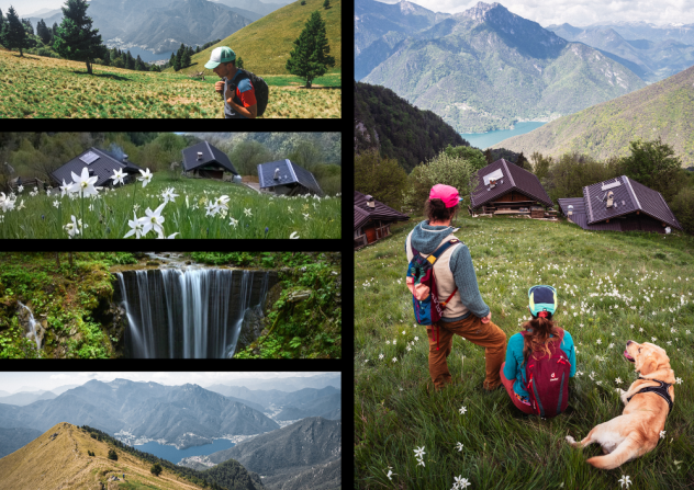 Idee vacanze per la bassa stagione nel Garda Trentino - Foto 8