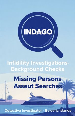 International Investigative Agency Specializing in the Caribbean, Overseas