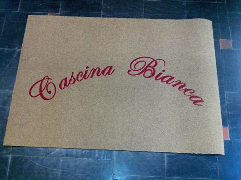 Zerbini personalizzati