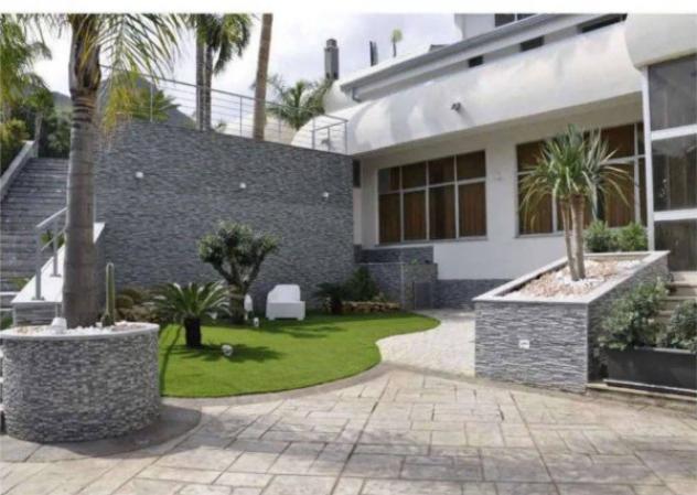 Immobile in asta di 970 m² in vendita a Borgetto - Foto 4
