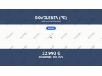 Immobile in asta di 53 m² in vendita a Bovolenta