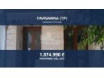 Immobile in asta di 986 m² in vendita a Favignana