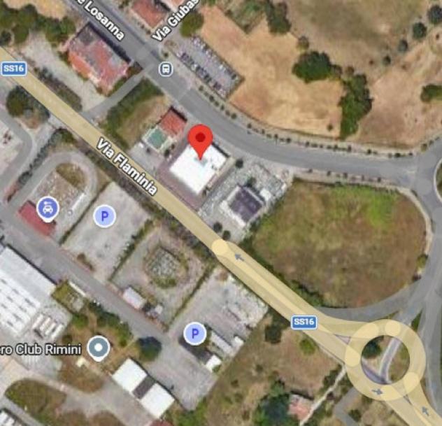 Immobile in asta di 54 m² in vendita a Rimini - Foto 5