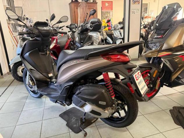 PIAGGIO Medley 125 S USATO N.8 rif. 24180870 - Foto 5