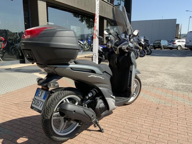 Yamaha Xenter 125 Patente B - Foto 5