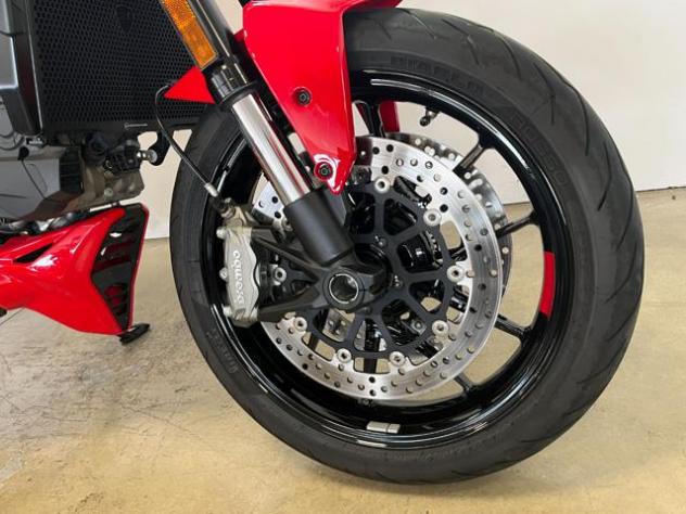 DUCATI Monster 937 PLUS RED rif. 23914258 - Foto 4