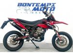 Malaguti XSM 125 null