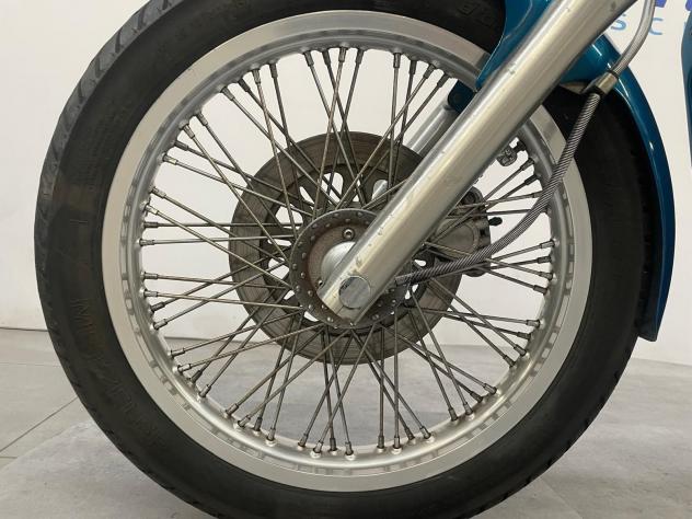 Suzuki VS 600 null - Foto 9