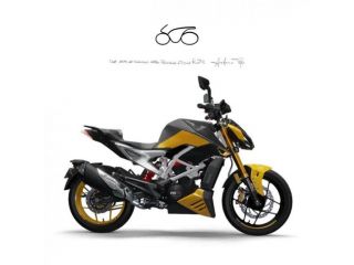 TVS RTR 310