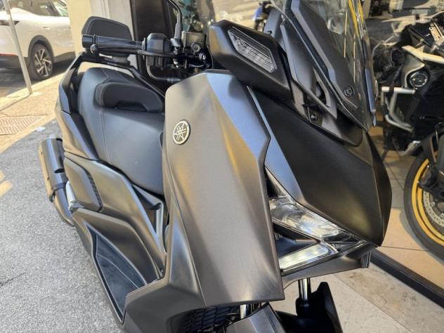 Yamaha X-Max 300 null - Foto 8