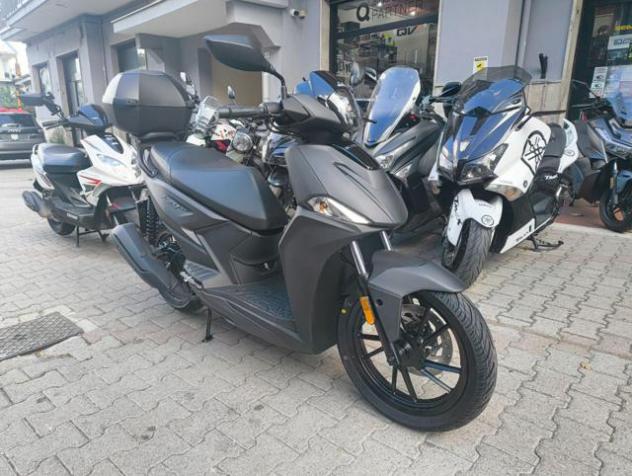 KYMCO Agility 125 NX rif. 24066915 - Foto 2