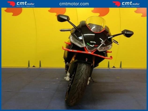 APRILIA RS 660 Factoy rif. 24051022 - Foto 2