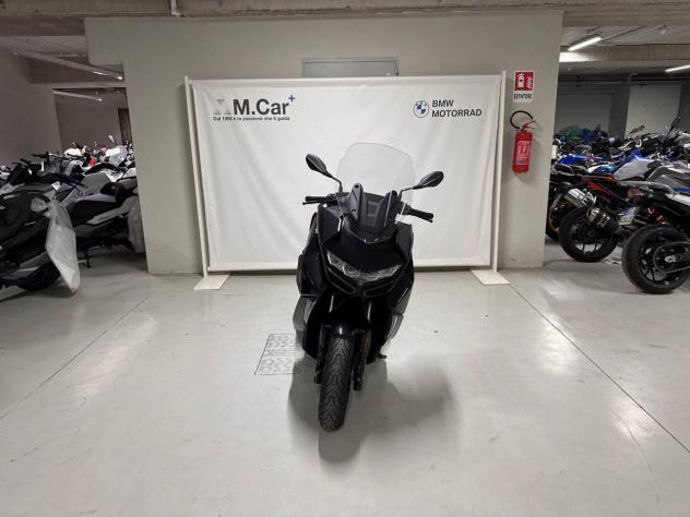 BMW Motorrad C 400 GT C Scooter Abs my21 - Foto 2