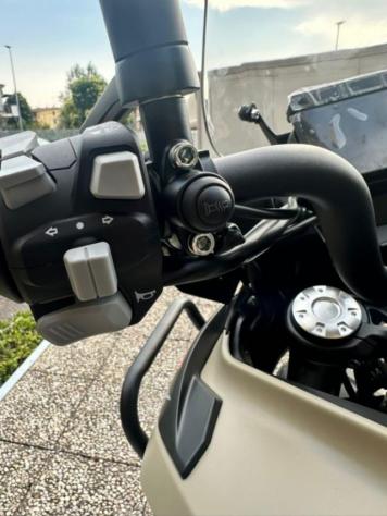 BENELLI TRK 702 PRONTA CONSEGNA ULTIMO MODELLO EURO 5+ rif. 23999866 - Foto 5