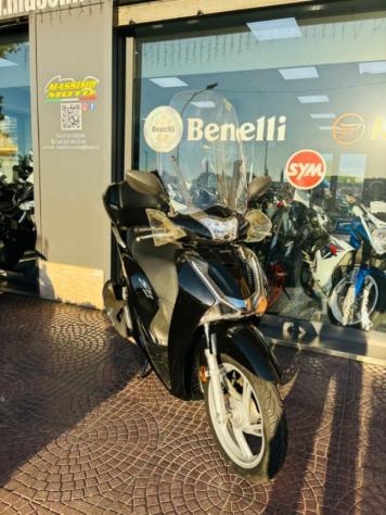 HONDA SH 125 TUTTO INCLUSO ANCHE PASSAGGIO! MINI RATE rif. 24153044 - Foto 8