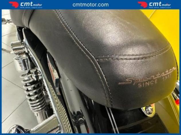 HARLEY-DAVIDSON 1200 Custom - XL 1200C Garantita e Finanziabile rif. 23798318 - Foto 9