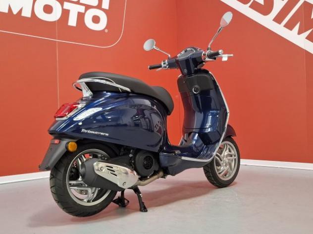 PIAGGIO Vespa 150 Primavera Primavera 150 3V ABS MY24 (2024-) rif. 23684239 - Foto 8