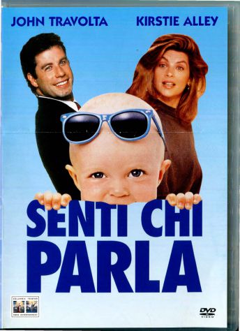 Film con John Travolta, in Dvd - Foto 2