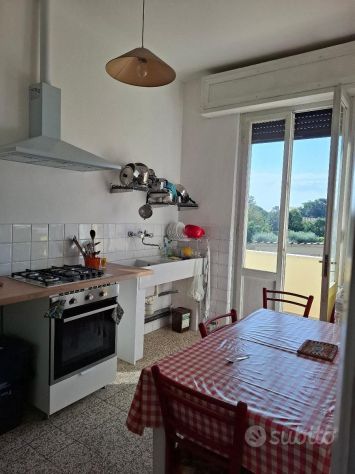 Stanza a uso singolo con balcone privato – Pisa, Via San Francesco - Foto 6