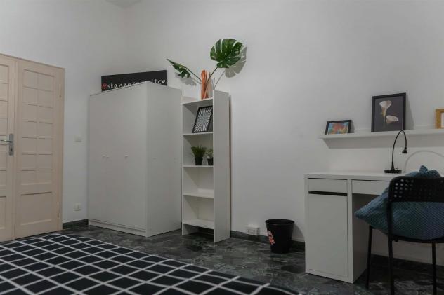 CORSO D'AUGUSTO, 108 - Stanza 59 - Foto 2