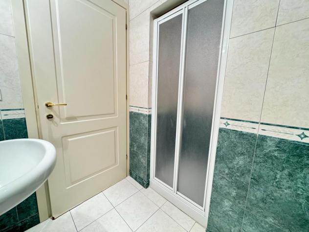 Appartamento in affitto a Forte dei Marmi 120 mq Rif: 1246853 - Foto 6