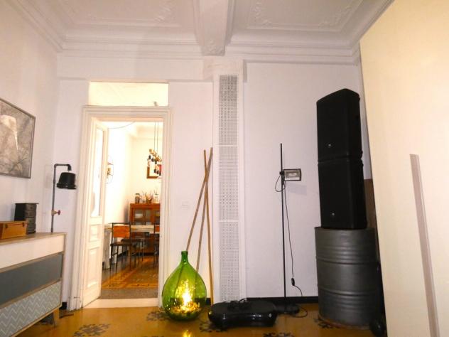 Appartamento in affitto a Genova - Foto 13