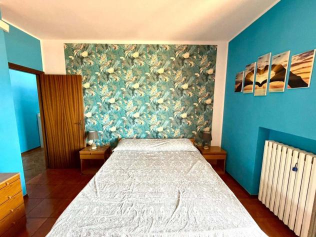 Trilocale in affitto a Martinsicuro - Foto 13