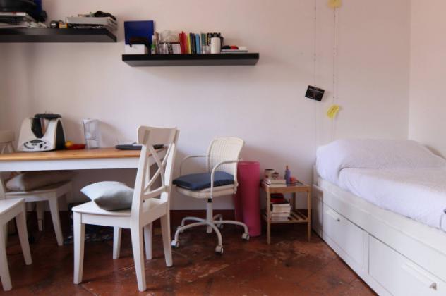 Appartamento di 23 m² con 1 locale in affitto a Milano - Foto 8