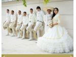 SHOW ECUATORIANO Quinceañera