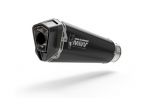 Terminale scarico Mivv Delta Race Suzuki Gsx r Ducati Multistrada Ktm Adv