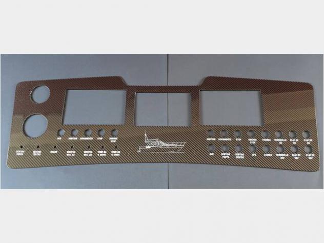 BPG Electric Design – Elettricista Nautico, pannelli custom - Foto 3