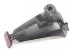 SUPPORTO TARGA PORTATARGA KAWASAKI GTR 1400 ABS 2010 - 2014 350150015 LICEN &hellip;