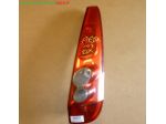 FANALE POST.D. FORD FIESTA (CBK)  Parti elettriche  Fanaleria  Fanali  Fana &hellip;