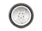 BMW R 1200 RT 36318556340 CERCHIO RUOTA POSTERIORE 17X5.50 K52 13 - 19 REAR …