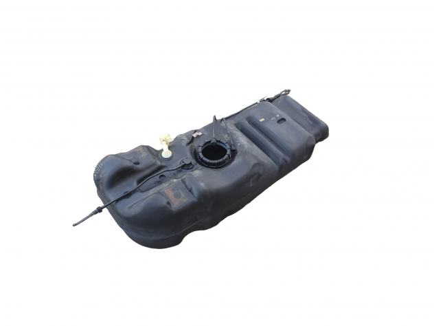 SERBATOIO CARBURANTE GREAT WALL MOTOR Steed 1° Serie 4G69-S4N Bifuel/Gas 2400 (06) - Foto 3
