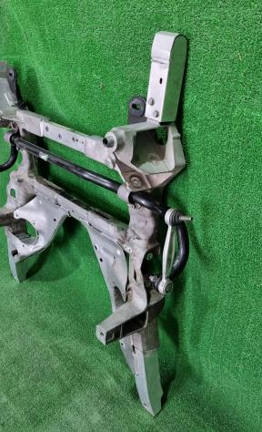 CULLA MOTORE ALFA ROMEO Stelvio Serie (949_) 505505910 463 35 692, 552 75 156 Diesel 2200 (16) - Foto 4