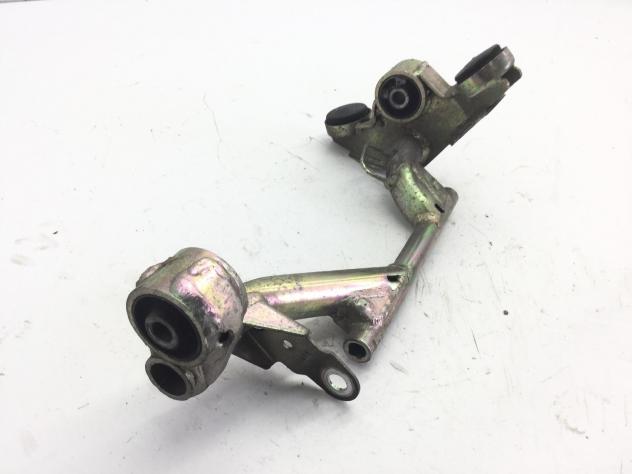 HONDA PCX 125 STAFFA SUPPORTO MOTORE 2009 2013 ZDCJF47A0DF - Foto 4