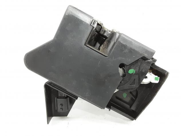 SERRATURA ANTERIORE DESTRA DACIA Sandero Serie II 805026816RG (1220) - Foto 5