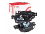 Pastiglie freno Anteriori Brembo Vw Audi WvA 22383 22384 22385