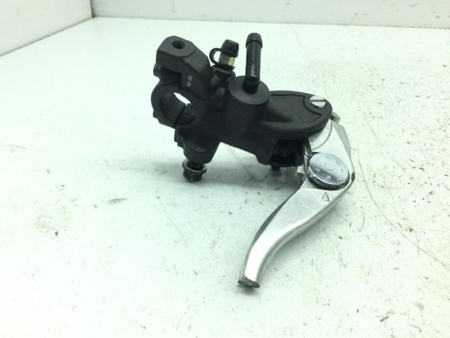 HONDA CBR RR ABS KM0 600 POMPA FRENO ANTERIORE DESTRA E LEVA SPEZZATA 2024 2026