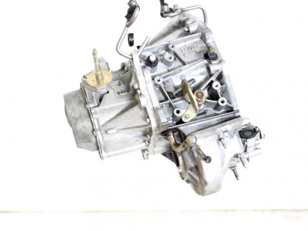 2223RF CAMBIO MECCANICO PEUGEOT 307 2.0 D 79KW 5M 5P (2003) RICAMBIO USATO 9628137010 - Foto 5