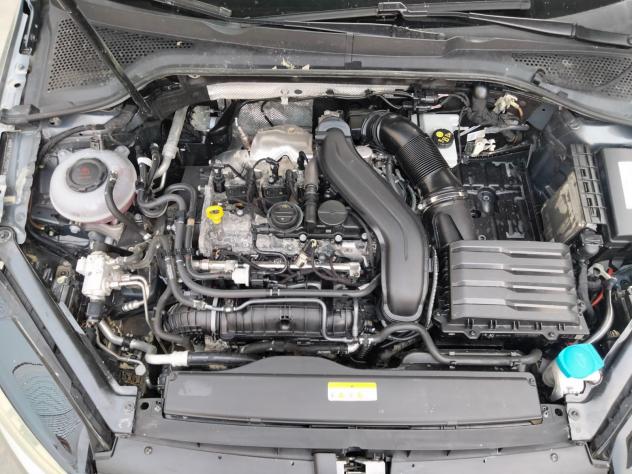 RICAMBI USATI AUTO VOLKSWAGEN Golf 7 Berlina DHFA Bifuel/Gas 1500 (12) - Foto 5