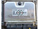 Audi S3 TT 1.8 T benzina centralina motore 8N0906018CT