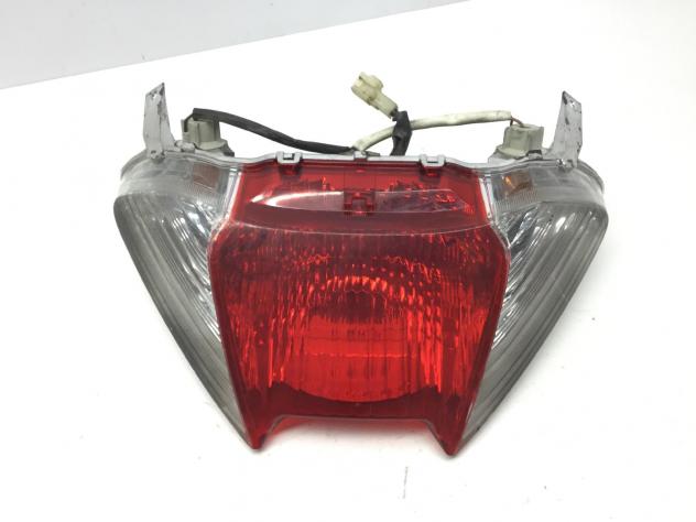 YAMAHA T-MAX XP 500 FARO FANALE FRECCE POSTERIORE 2008 SJ061
