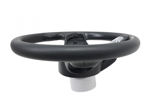 VOLANTE FIAT 500 L Serie (351_352) 07357017710 (12) - Foto 8