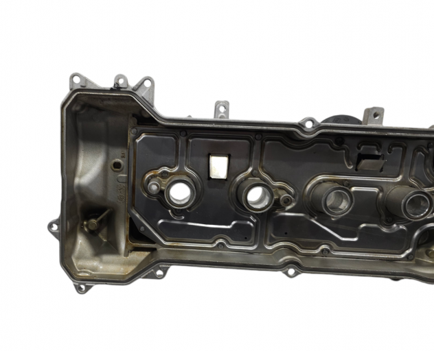 COPERCHIO PUNTERIE DACIA Duster 1° Serie 132656341R H4M 438, H4M 738 Benzina 1600 (1017) - Foto 15